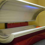 indoor tanning