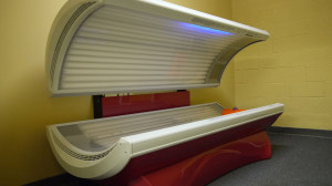 indoor tanning